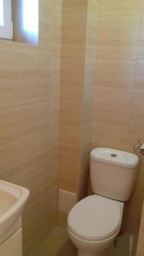 Na Wiejskiej Mrzezyno Ngoại thất bức ảnh