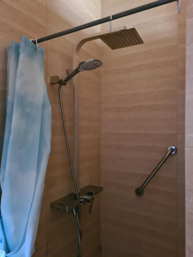 Na Wiejskiej Mrzezyno Ngoại thất bức ảnh